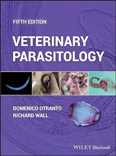 Veterinary Parasitology