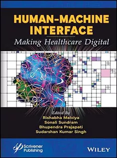Human-Machine Interface: Making Healthcare Digital