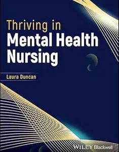 Thriving in Mental Health Nursing