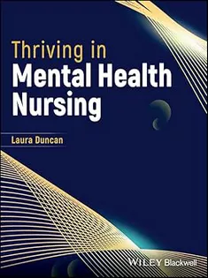 Thriving in Mental Health Nursing