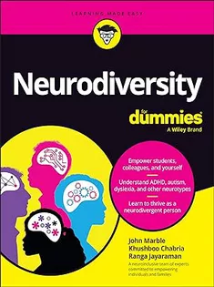 Neurodiversity For Dummies (For Dummies