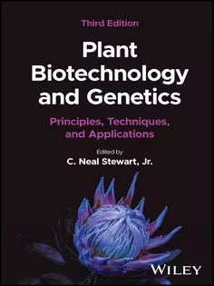 Plant Biotechnology and Genetics