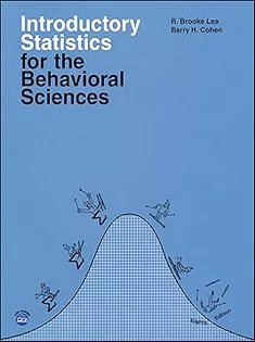 Introductory Statistics for the Behavioral Sciences