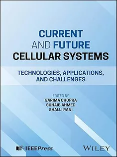 Current and Future Cellular Systems