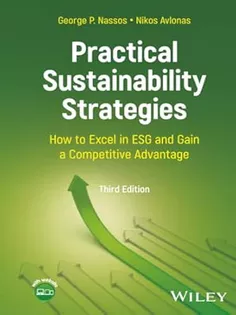 Practical Sustainability Strategies: How to Excel in ESG and Gain A Competitive Advantage