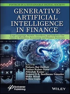 Generative Artificial Intelligence in Finance: Large Language Models, Interfaces, and Industry Use Cases to Transform Ac
