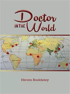 9781398426245 Doctor in the World
