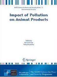 Impact of Pollution on Animal Products