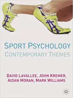 Sport Psychology: Contemporary Themes