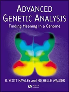 Advanced Genetic Analysis: Finding Meaning in A Genome