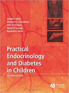 Practical Endocrinology and Diabetes in Children 2006