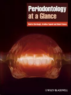 Periodontology At A Glance