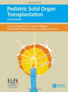 Pediatric Solid Organ Transplantation