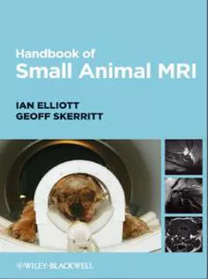 Handbook of Small Animal MRI