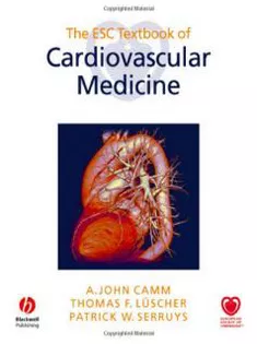 The ESC Textbook of Cardiovascular Medicine