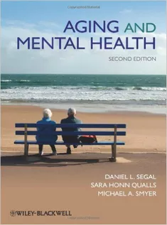 Aging and Mental Health