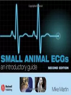 Small Animal ECGs: An Introductory Guide