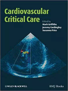 Cardiovascular Critical Care