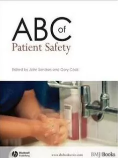 ABC of Patient Safety
