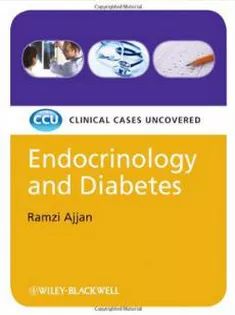 Endocrinology & Diabetes:Clinical Cases Uncovered