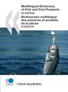 Multilingual Dictionary of Fish and Fish Products