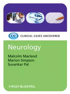 Neurology: Clinical Cases Uncovered