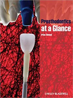 Prosthodontics at A Glance