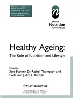 Healthy Ageing: The Role of Nutrition and Lifestyle