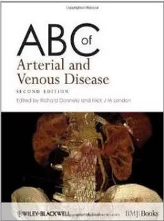 ABC of Arterial and Venous Disease