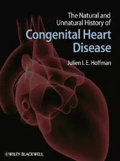 Natural & Unnatural History Of Congenital Heart Disease