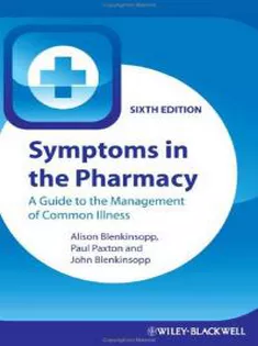 Symptoms In The Pharmacy