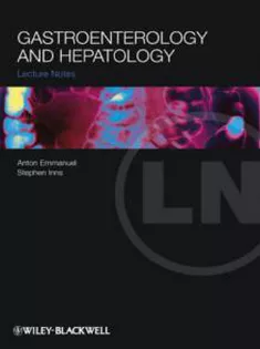 Lecture Notes: Gastroenterology & Hepatology