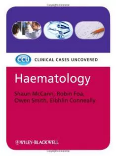 Haematology: Clinical Cases Uncovered