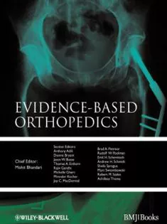 Evidence-based Orthopedics 1