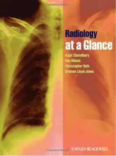 Radiology at A Glance