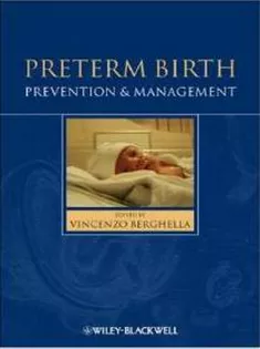 Preterm Birth: Prevention & Management