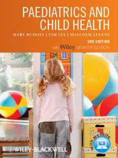 Paediatrics and Child Health