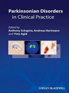 Parkinsonian Disorders In Clinical Practice
