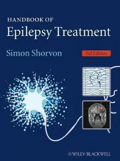 Handbook of Epilepsy Treatment