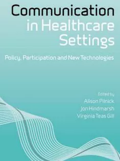Communication in Healthcare Settings