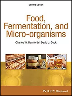 9781405198721 Food, Fermentation, and Micro-organisms