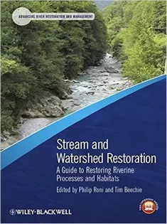 Stream and Watershed Restoration