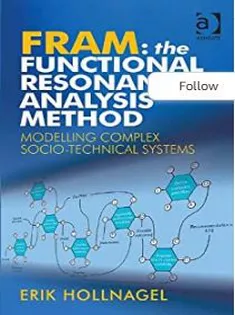 FRAM: The Functional Resonance Analysis Method