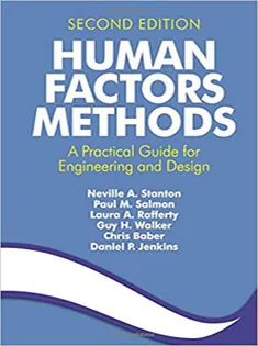 Human Factors Methods