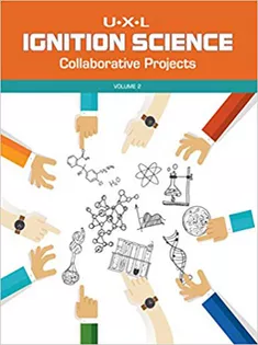 Ignition Science: Collaborative Projects: 2 Volume Set
