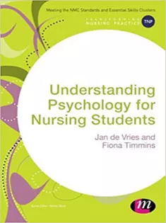 Understanding Psychology for Nursing Students