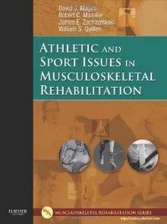Athletic and Sport Issues in Musculoskeletal Rehabilitation
