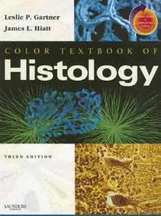 Color Textbook of Histology