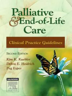 Palliative and End-of-Life Care: Clinical Practice Guidelines