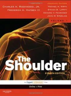 The Shoulder
